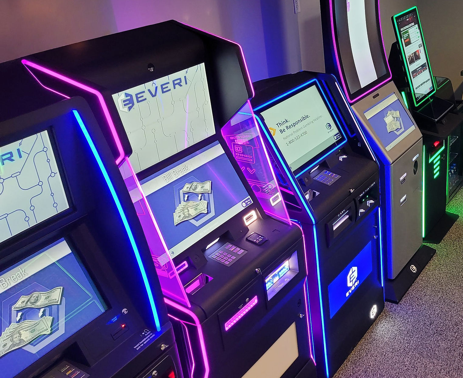 Financial Technology