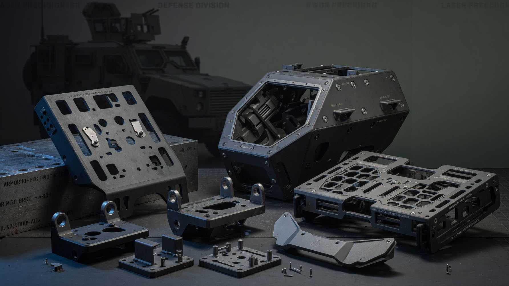 Defense & Military