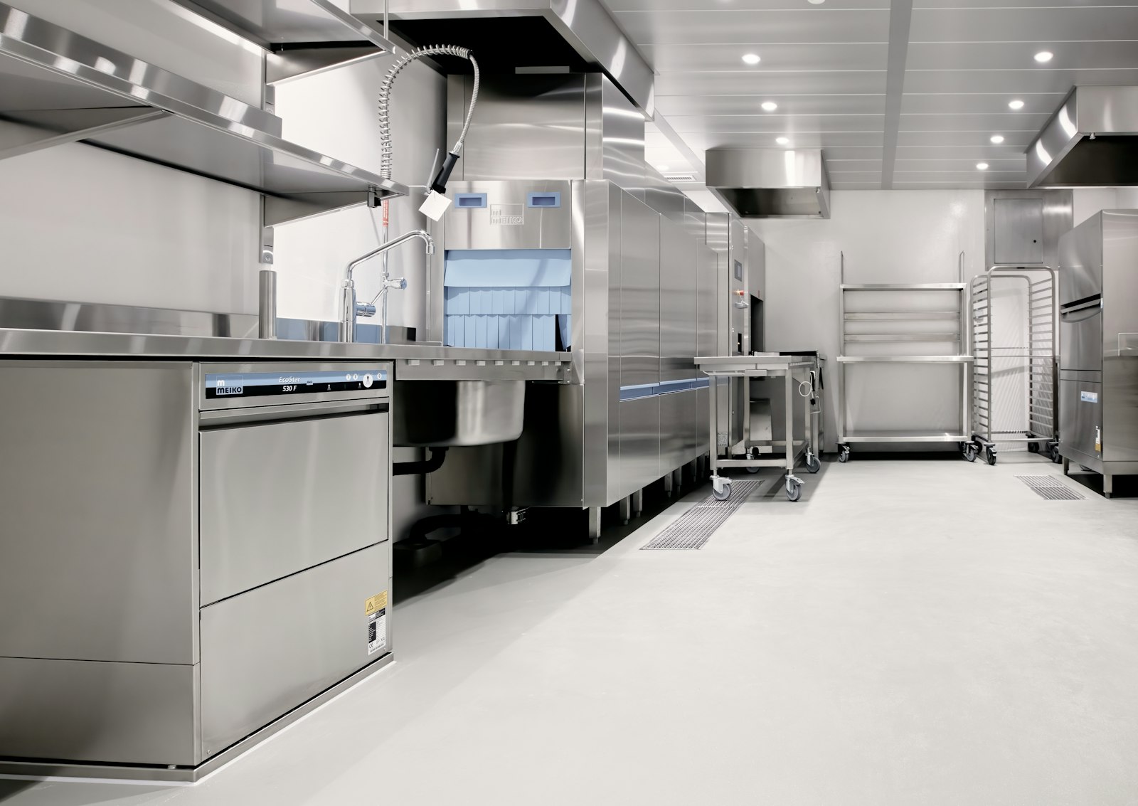 Restaurant & Food Service